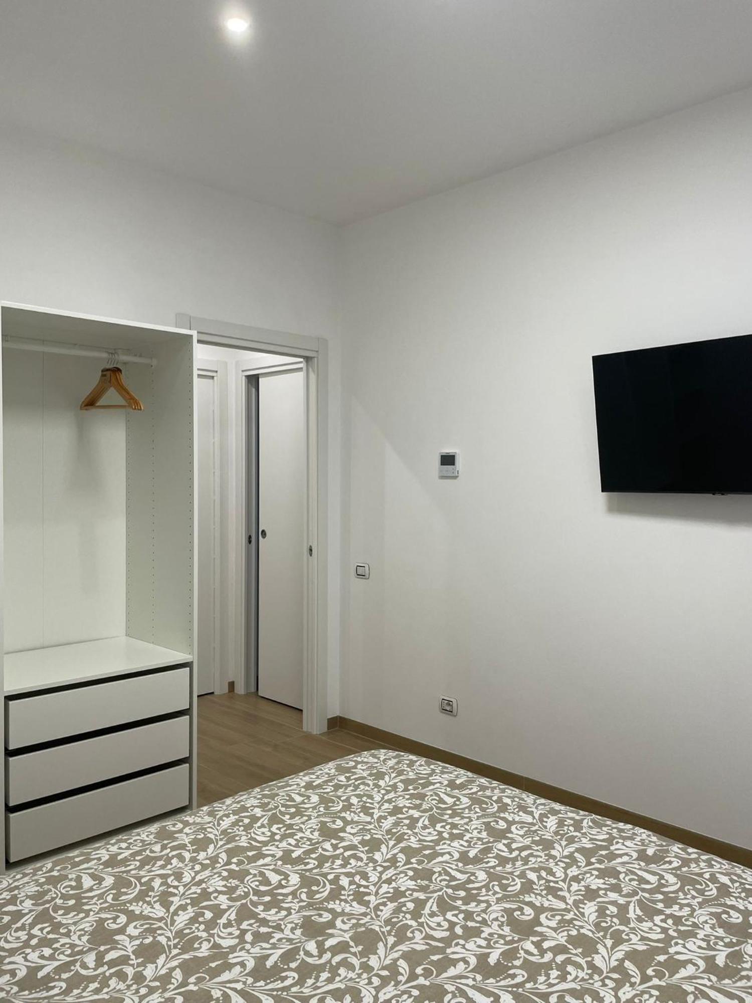 Rione Sanita House - Nobilta Apartman Nápoly Kültér fotó