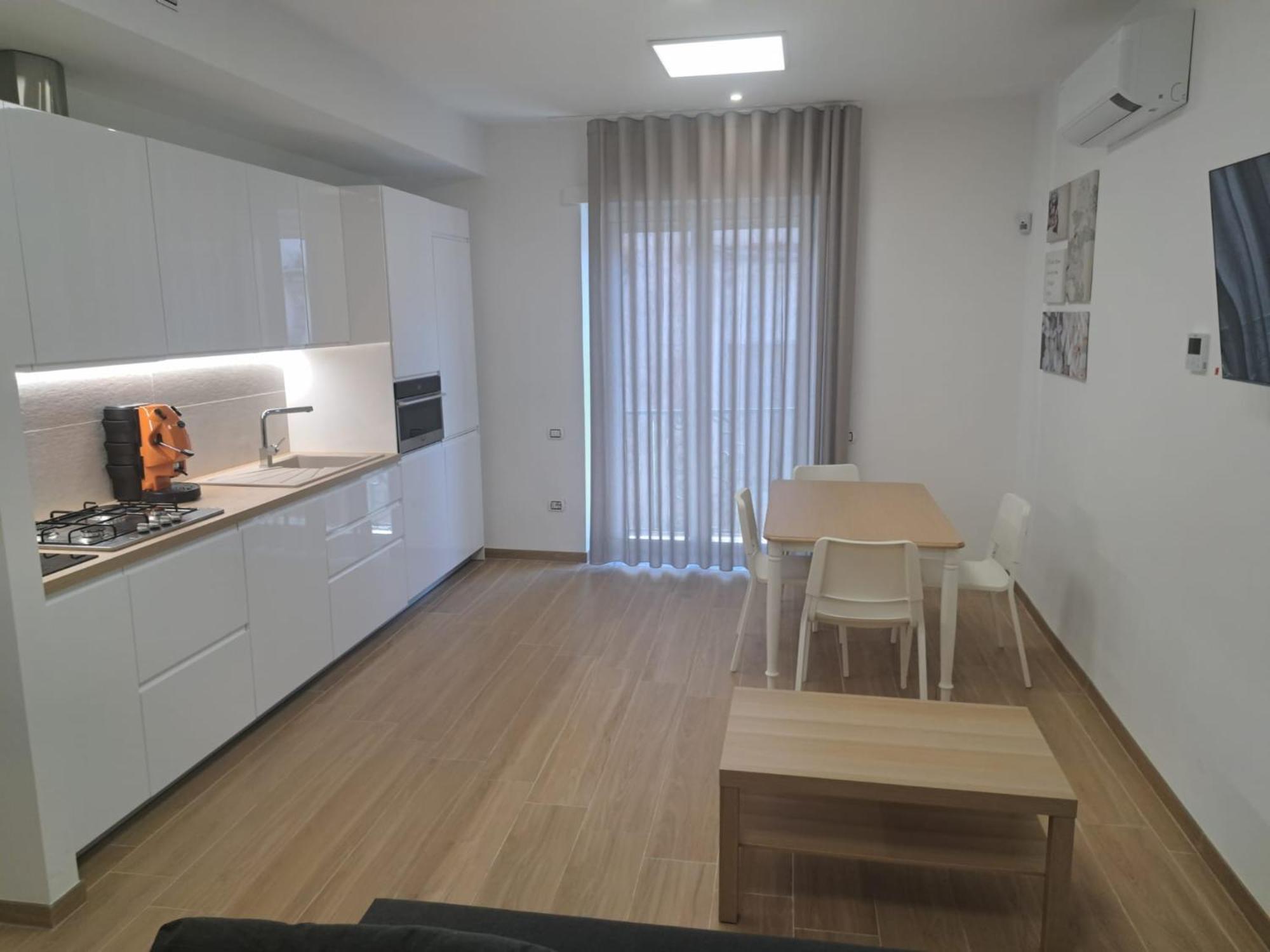 Rione Sanita House - Nobilta Apartman Nápoly Kültér fotó