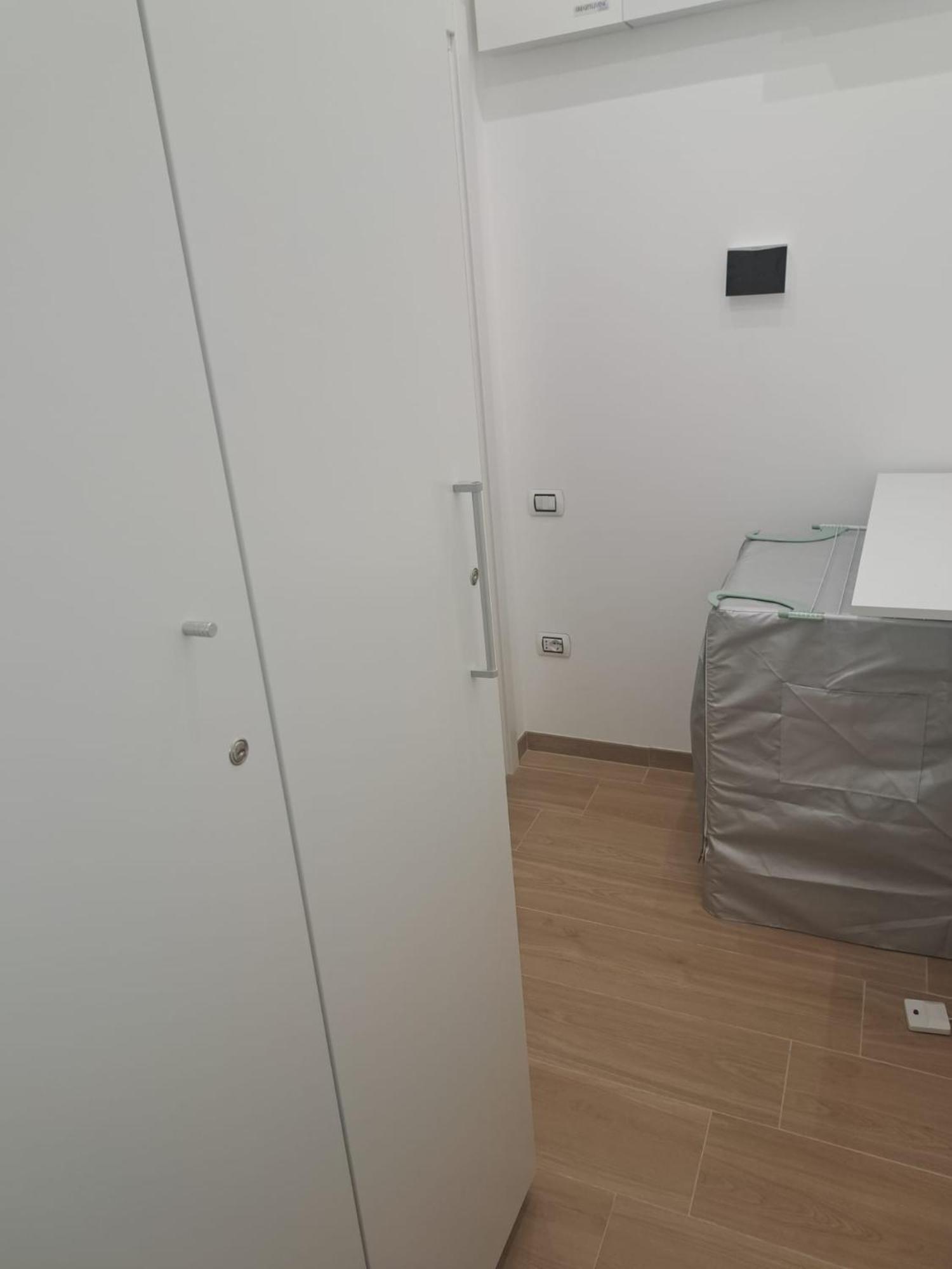 Rione Sanita House - Nobilta Apartman Nápoly Kültér fotó